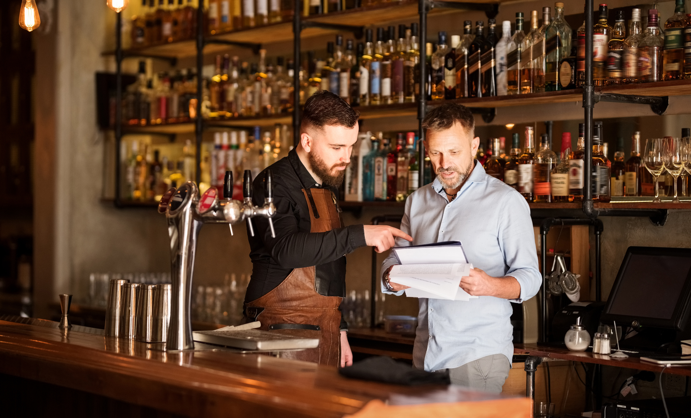  Skills assessment tips for Cafe and Restaurant Managers