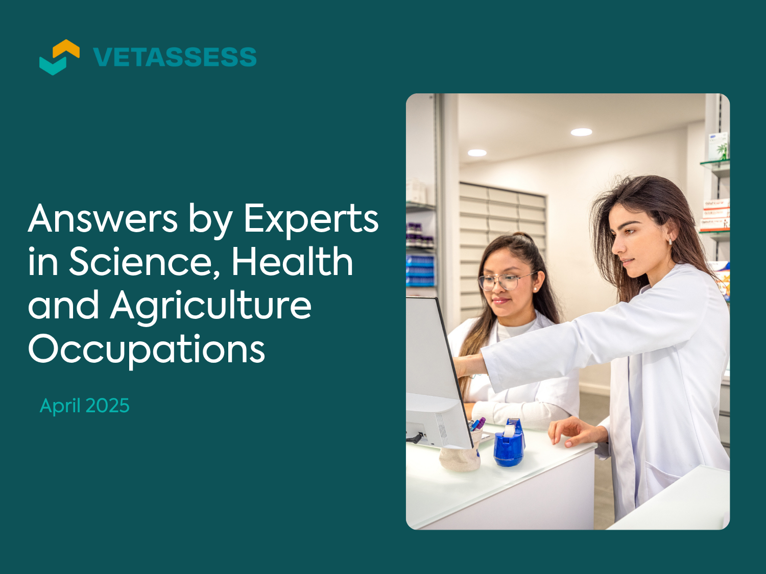 answer by experts science agriculture health two scientists
