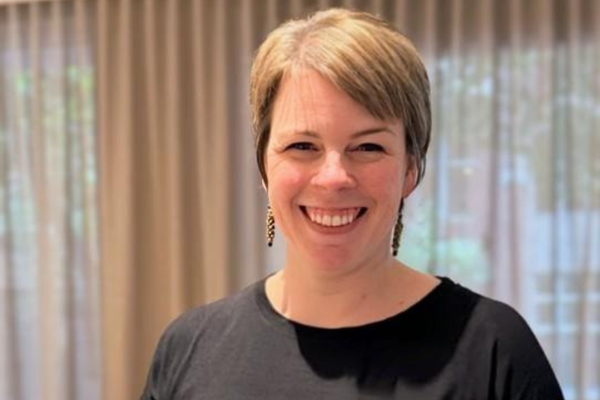 Betsy Gregg 