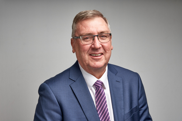 Craig Robertson 