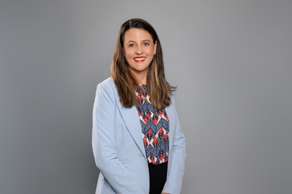 Laura Macpherson