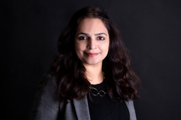 Dr Mamta Chauhan 