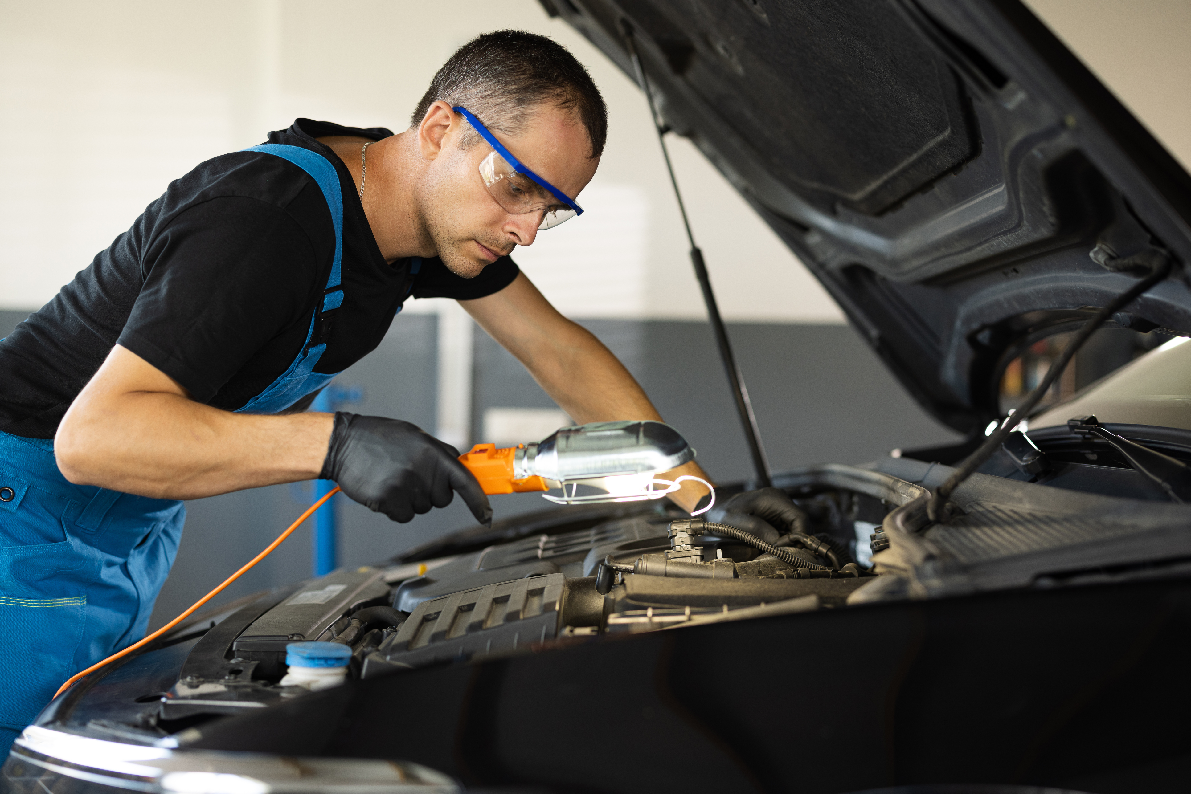 Motor Mechanic General