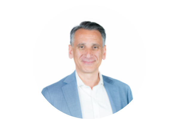 Dr Rocco Guarnaccia Circle 