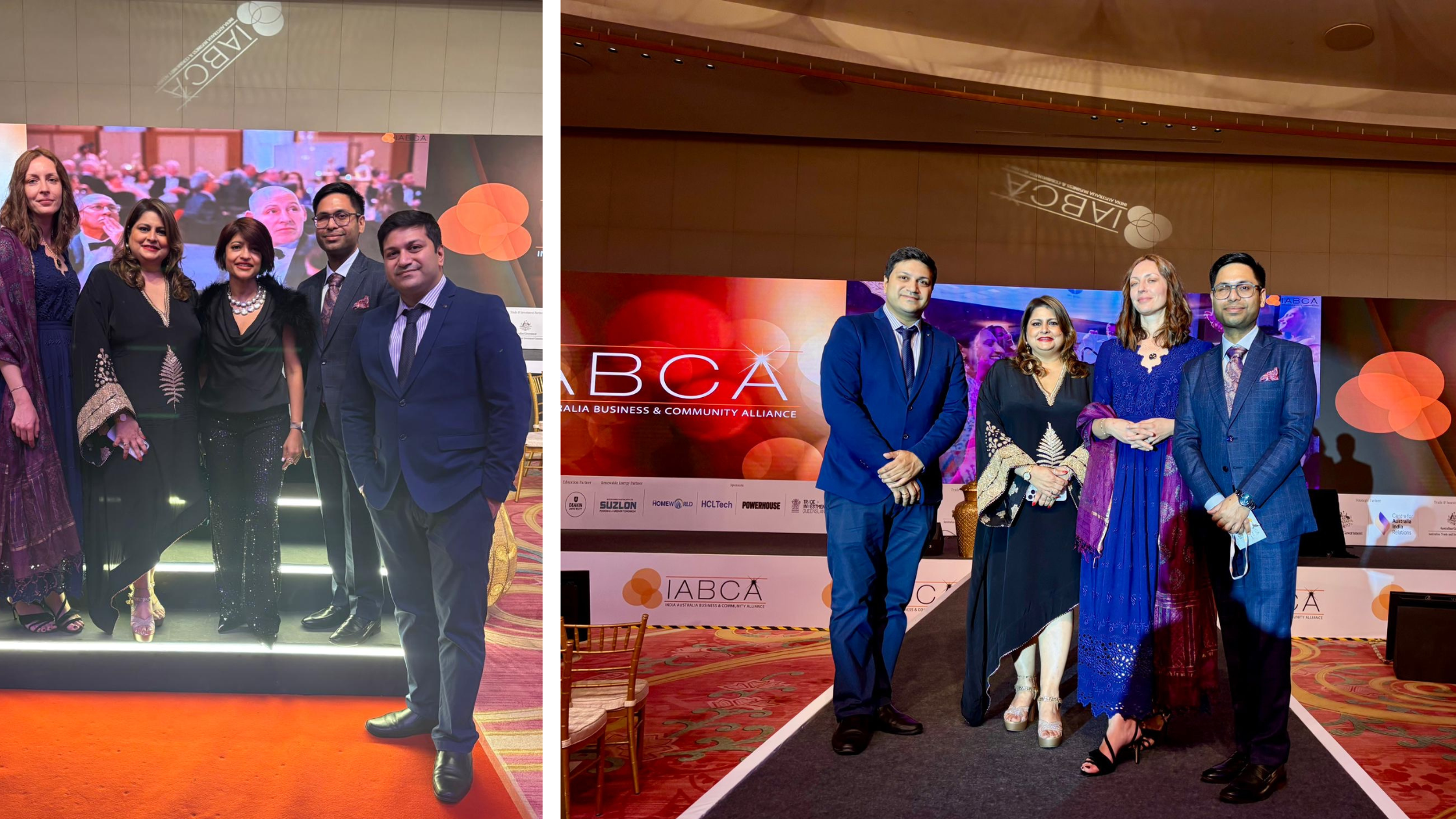 VIC Training Awards 2025 BKI Win_Sep 2025
