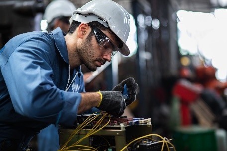 WorkinTrades