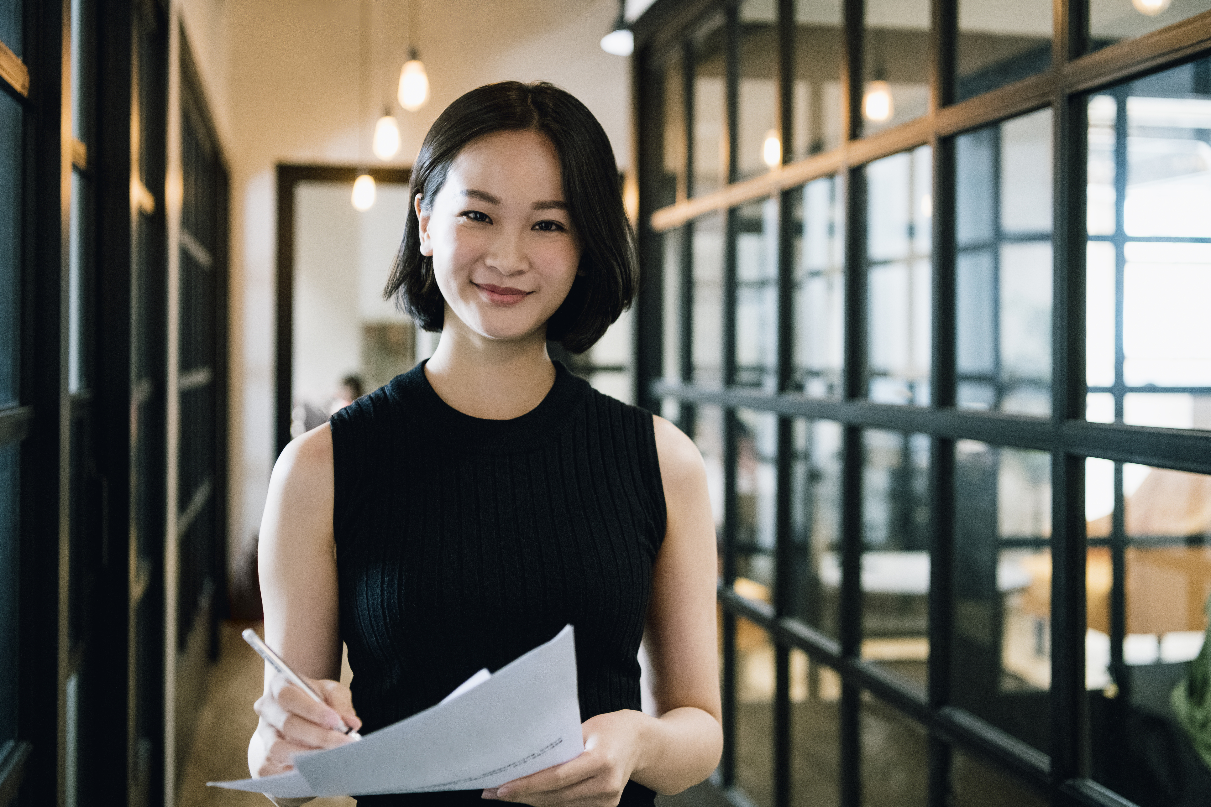 webinar business and finance