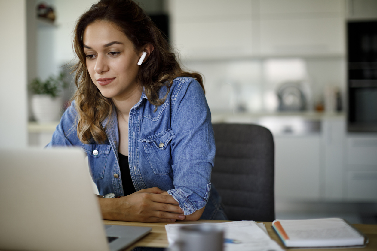 eworks webinar participant