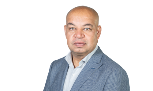 Adnan Bashir from VETASSESS