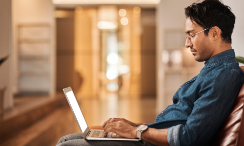 Agent Portal Security Update 