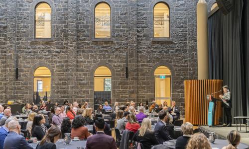 Allyship conference 2026 announcement v2