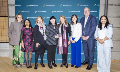 VETASSESS Allyship Conference 2025