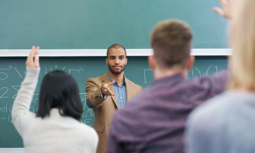 大学讲师申请技能评估的六个技巧