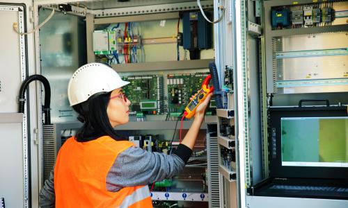  A new path for electricians with foreign qualifications to work in Victoria