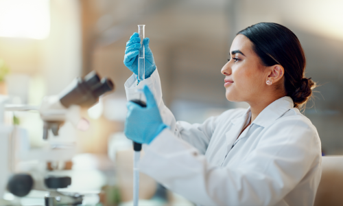 Chemistry Technician image
