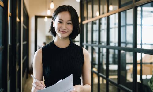 webinar business and finance