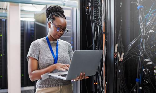 Scheduled Maintenance