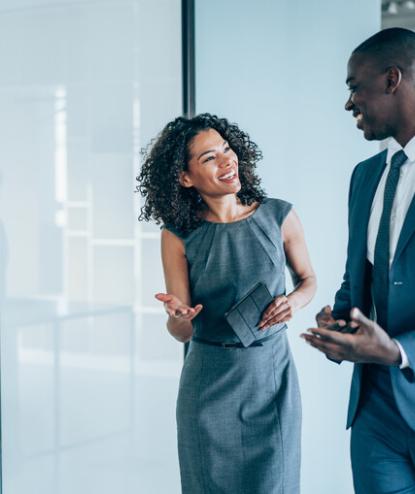 business people