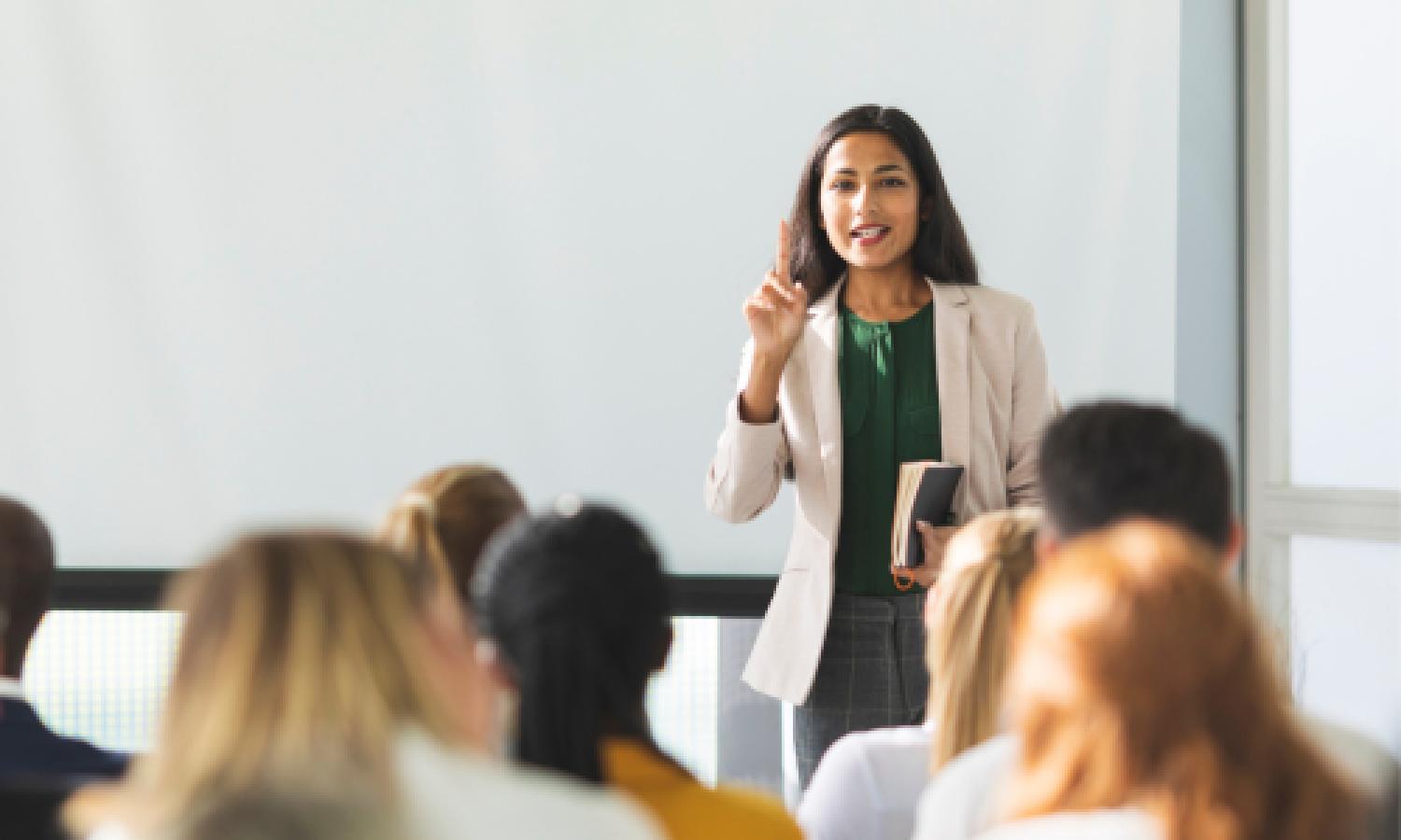 Arts and Education Industries Assessment Insights