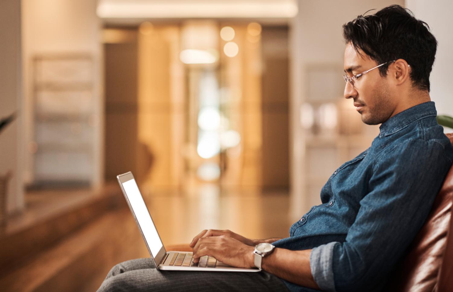 Agent Portal Security Update 