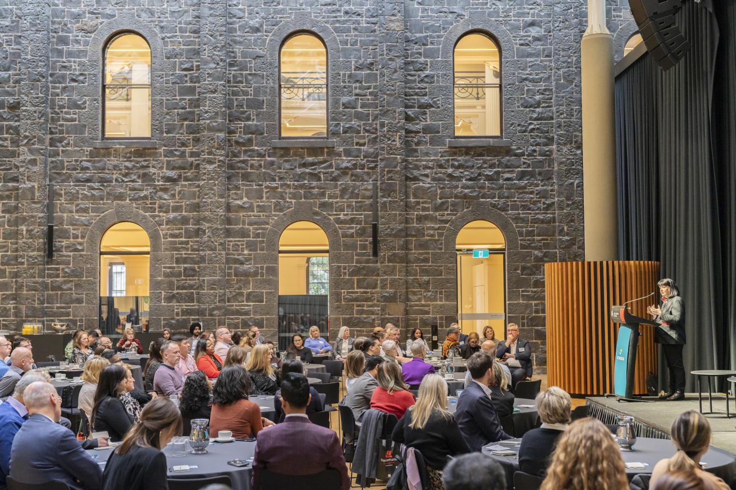 Allyship conference 2026 announcement v2