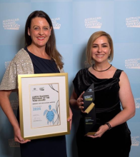 Large Training Provider 