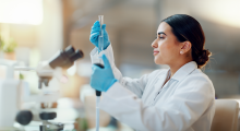 Chemistry Technician image
