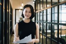 webinar business and finance