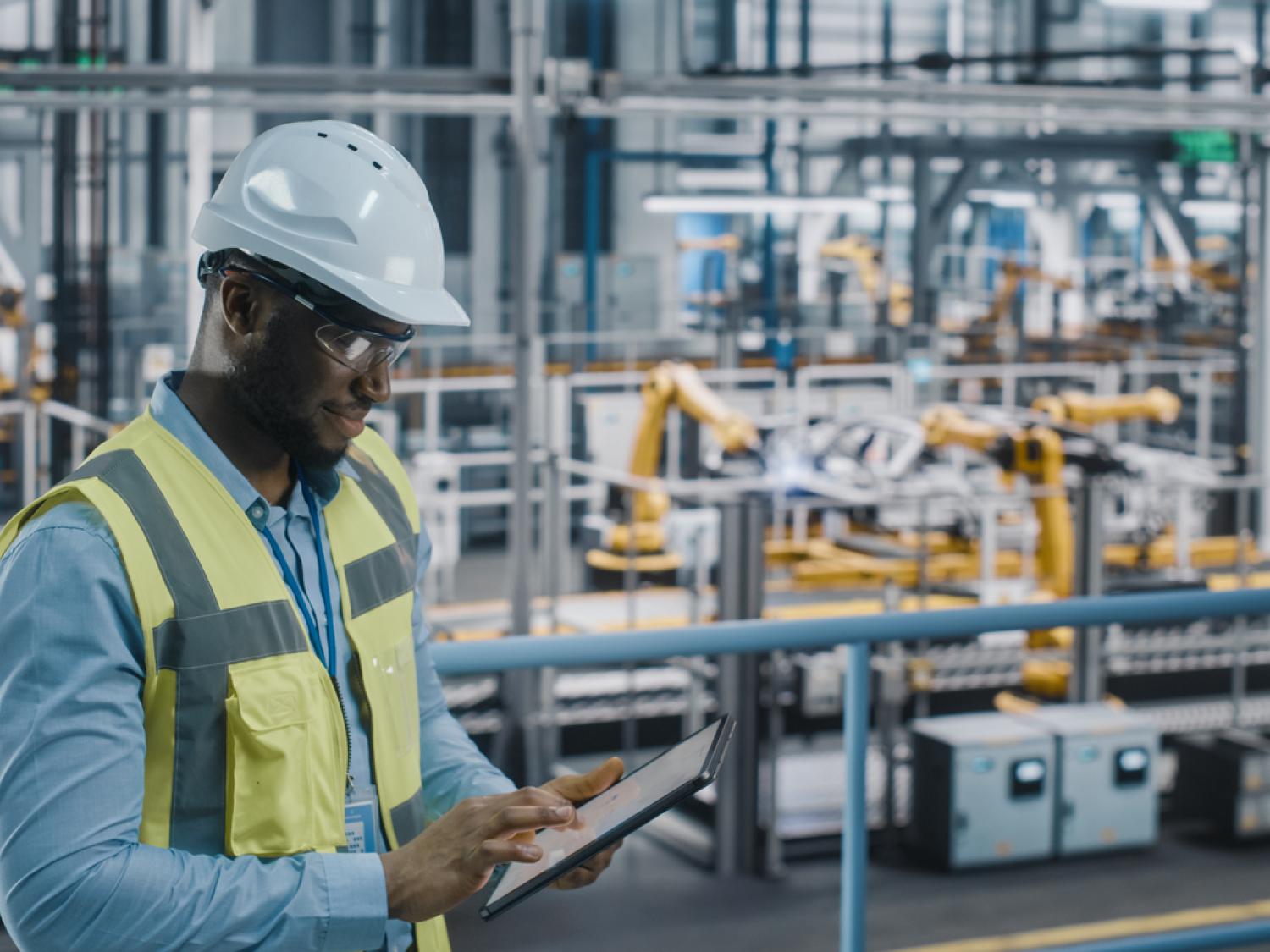  Australian Industry Group endorses criteria for manufacturing occupations