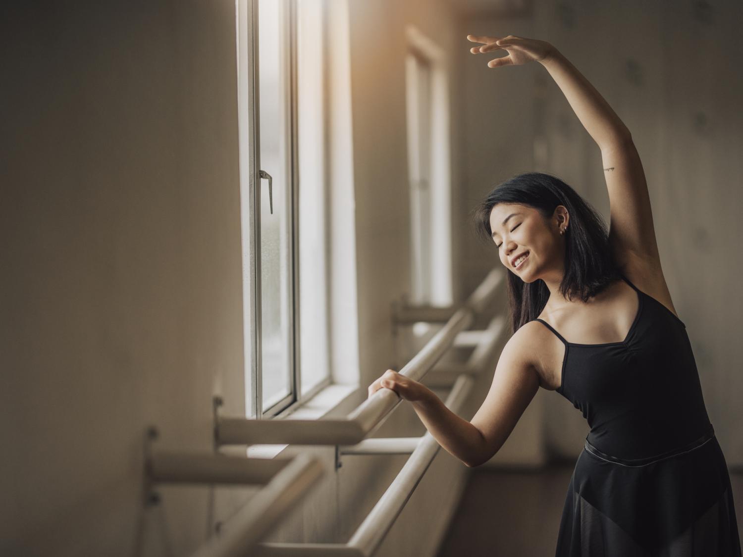 New assessment criteria for dance professionals