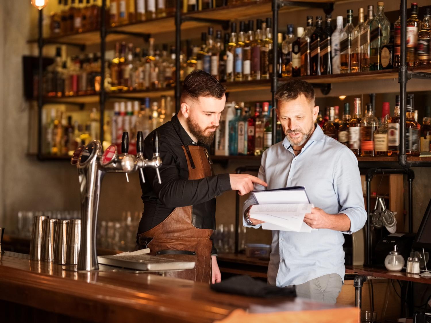  Skills assessment tips for Cafe and Restaurant Managers