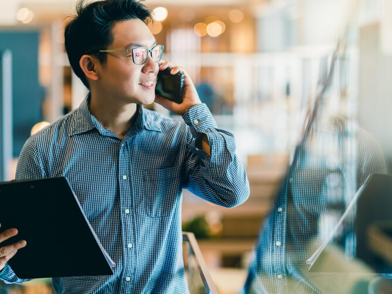 Self-employment experience for a professional occupation Skills Assessment