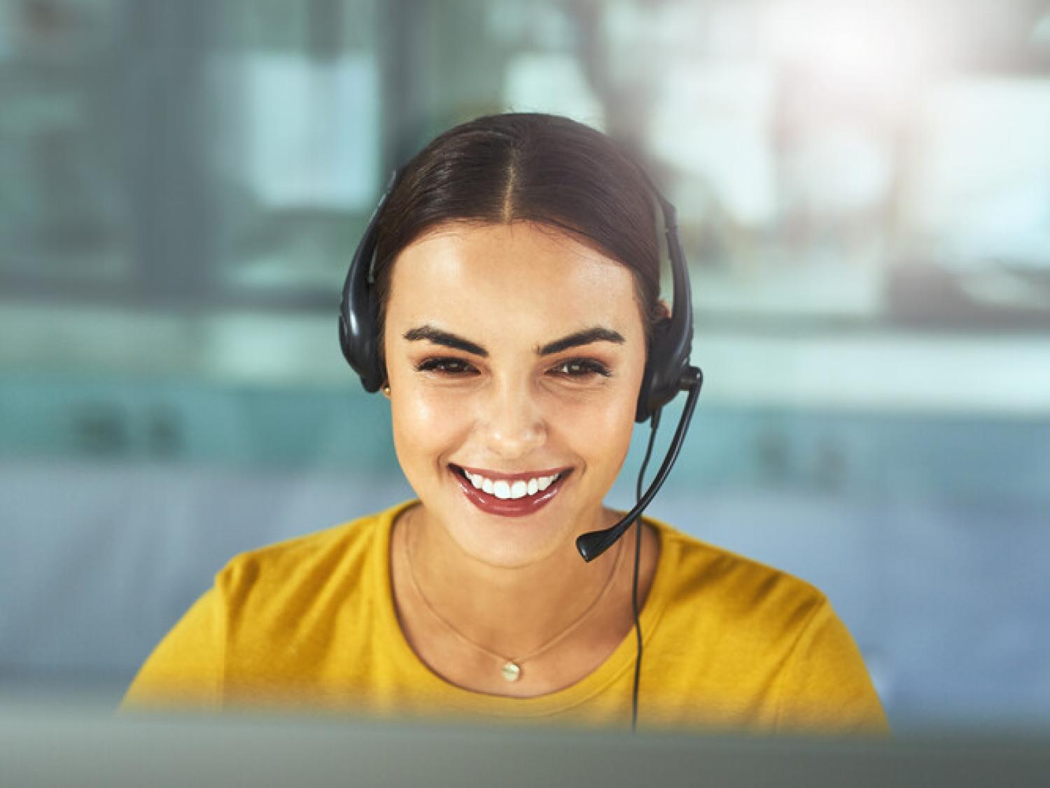 What to expect in a VETASSESS interview