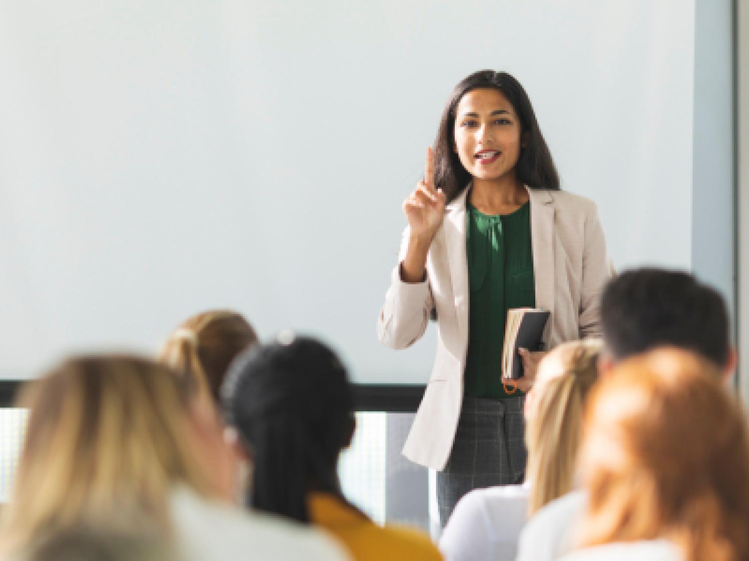 Arts and Education Industries Assessment Insights