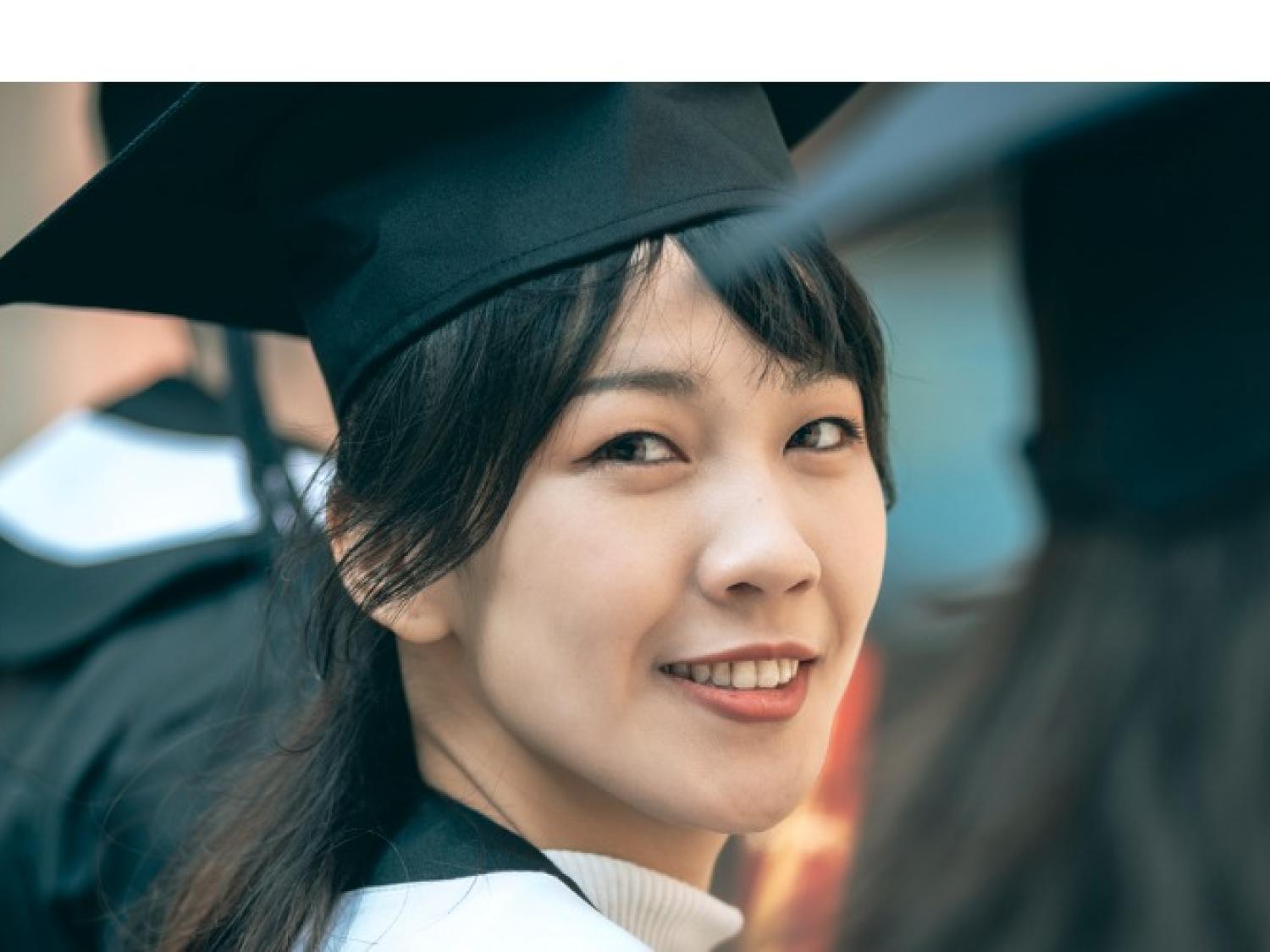 Graduate 485 visa