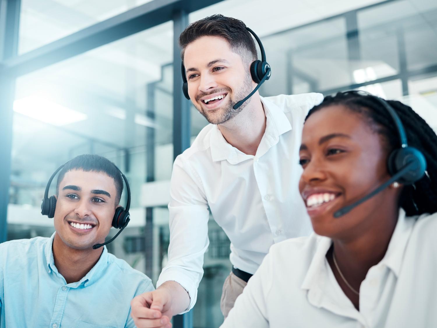 New accreditation program for customer service leaders