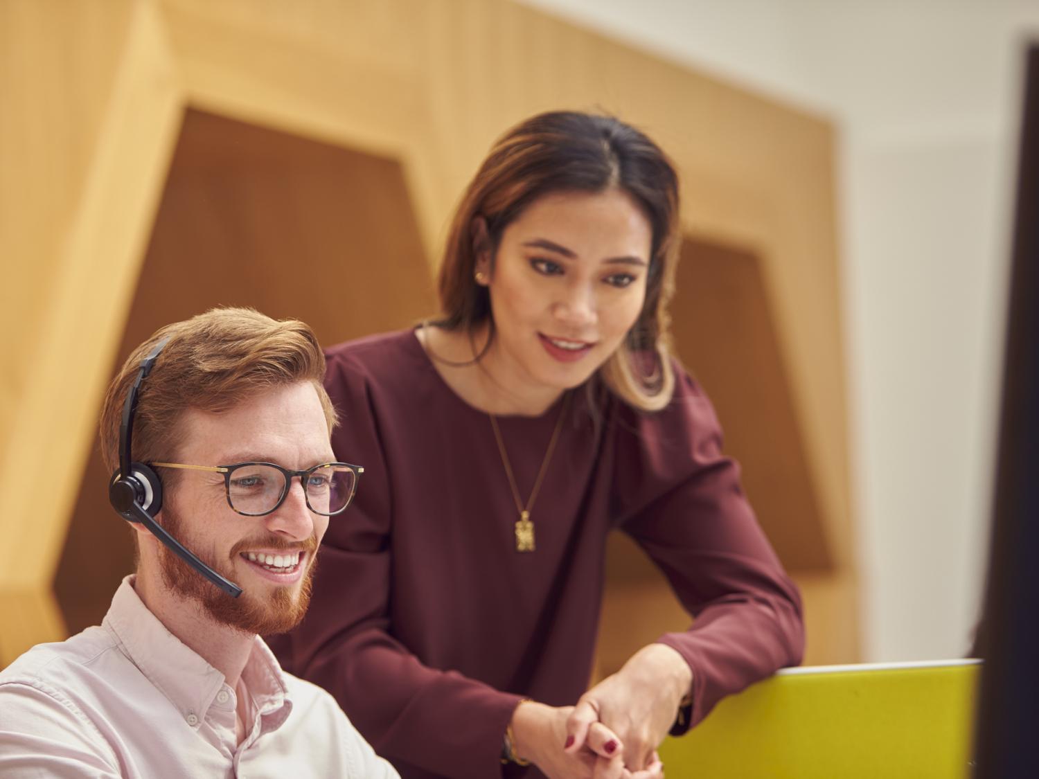 Customer Service