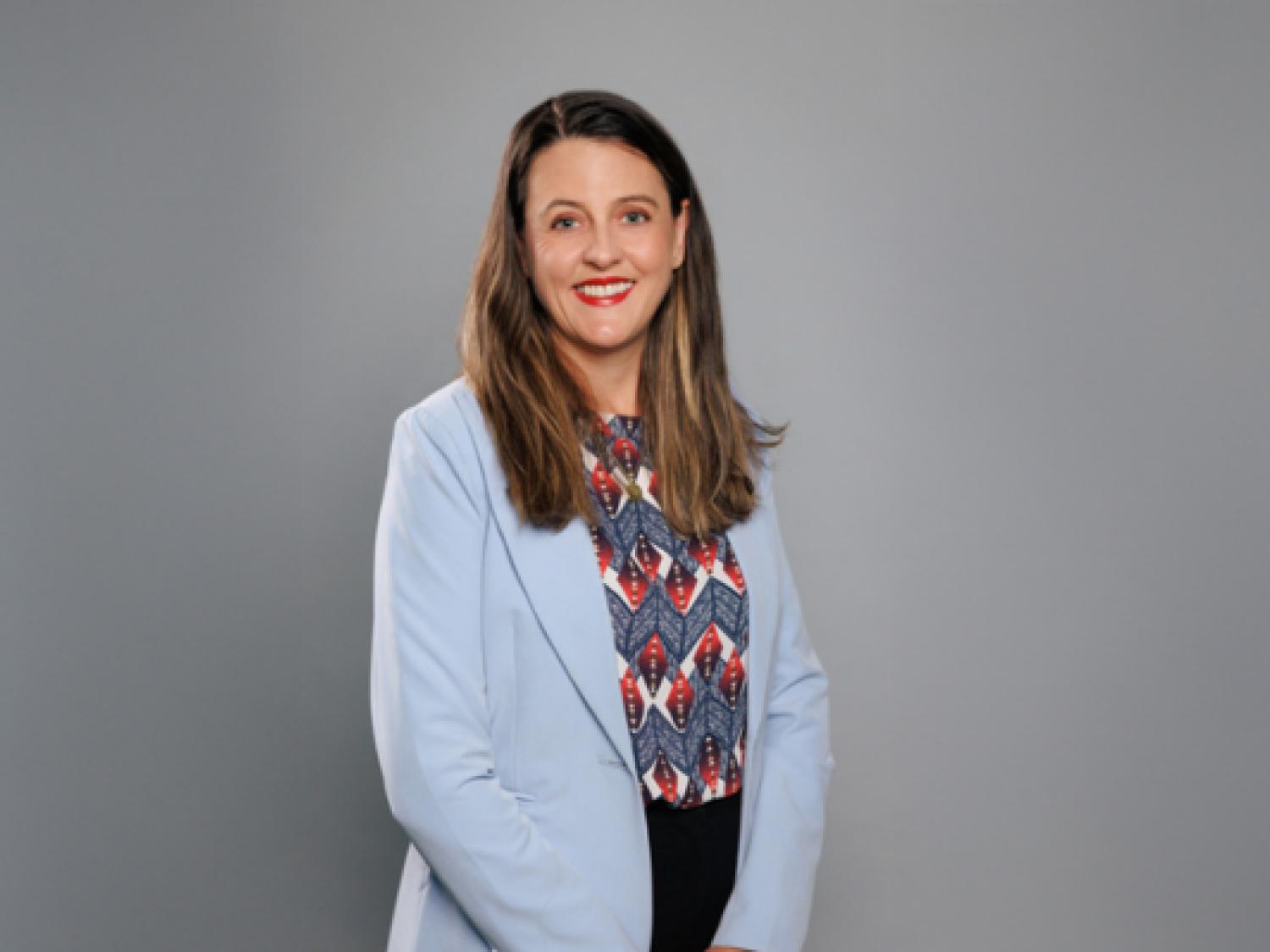 Laura Macpherson