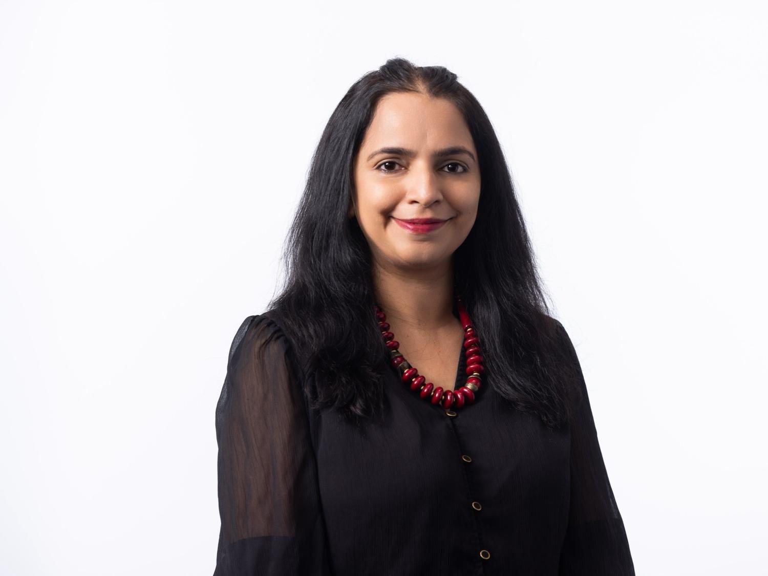 Dr Mamta Chauhan