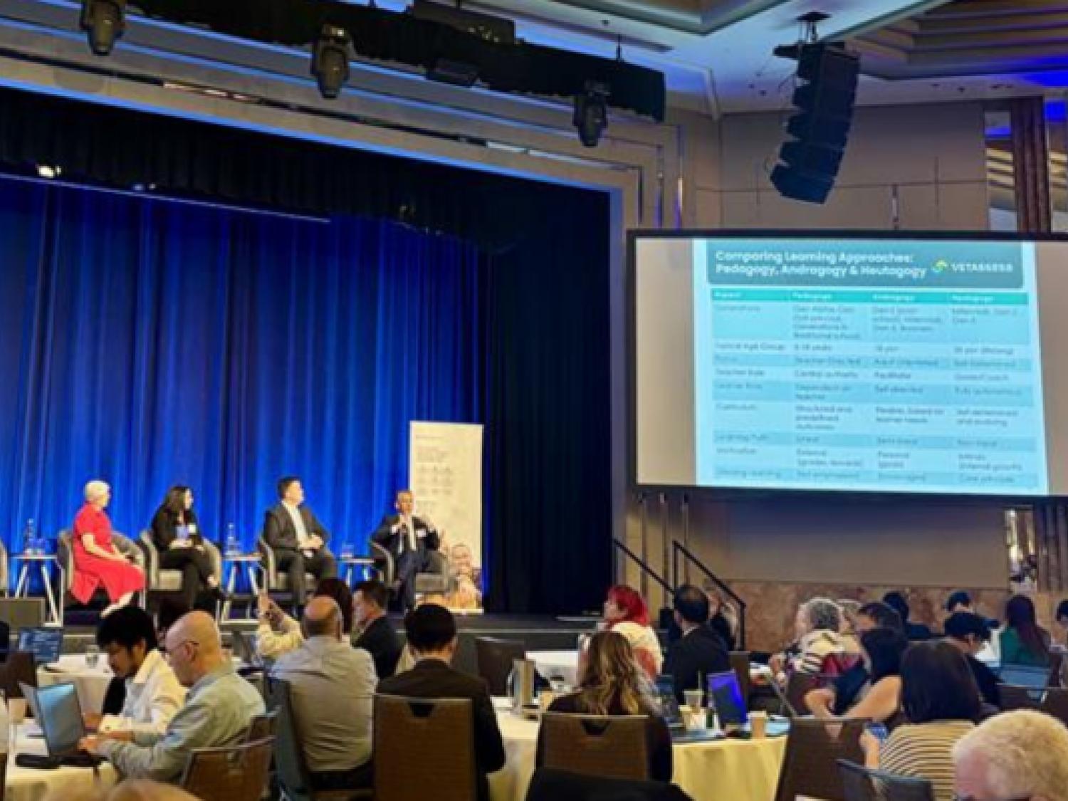 Migration Institute of Australia Conference 2025