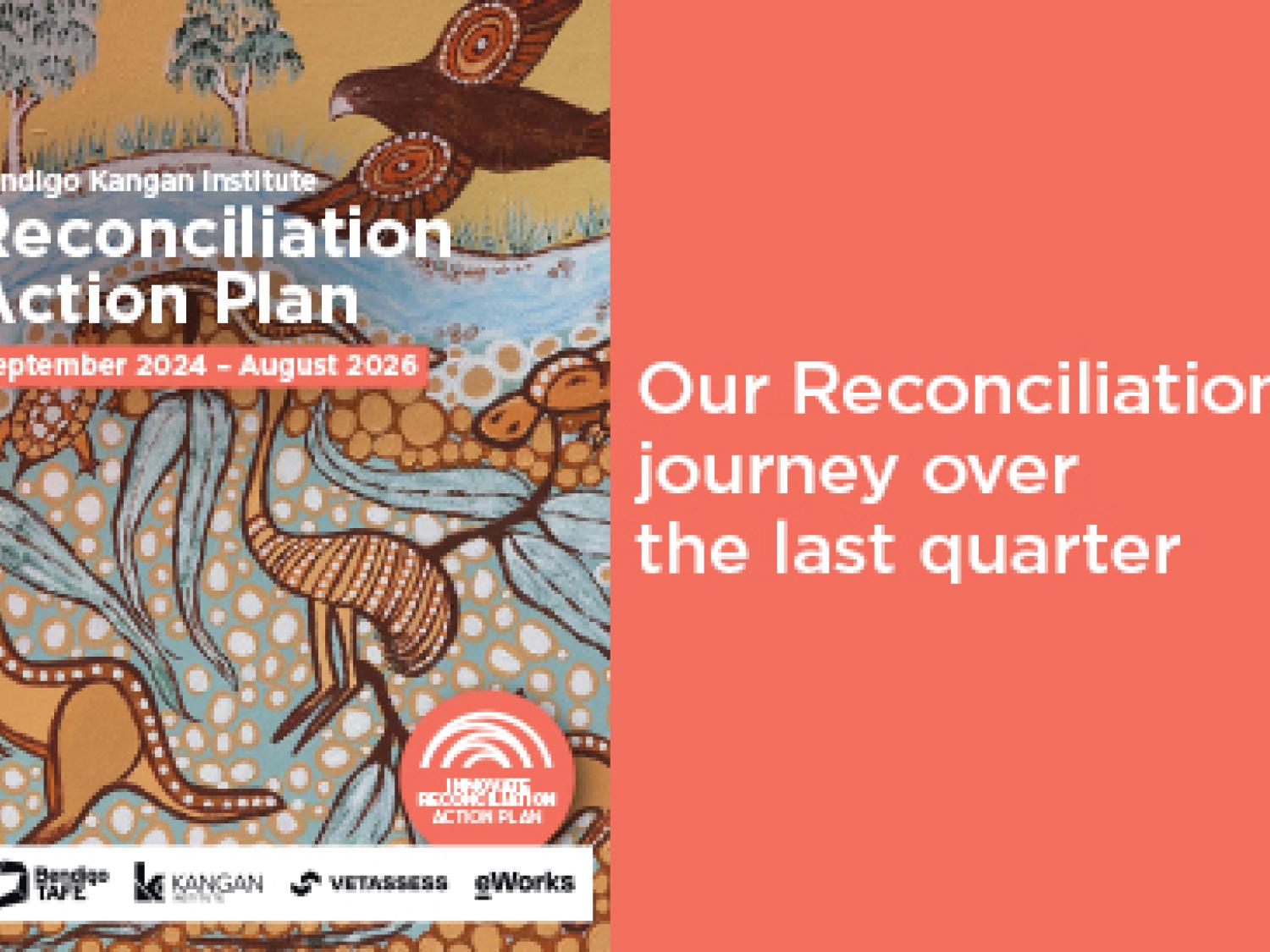 BKI Reconciliation Action Plan Banner 