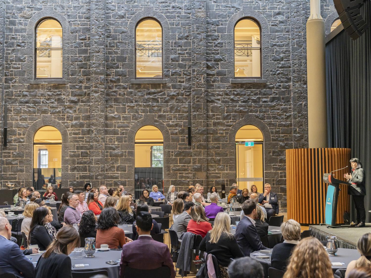 Allyship conference 2026 announcement v2