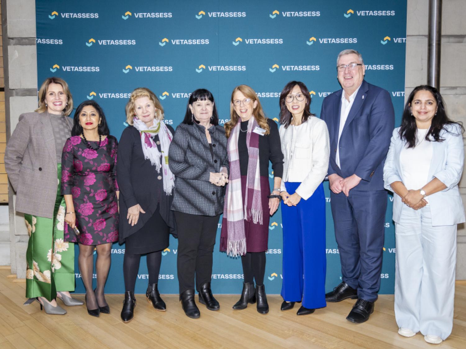 VETASSESS Allyship Conference 2025