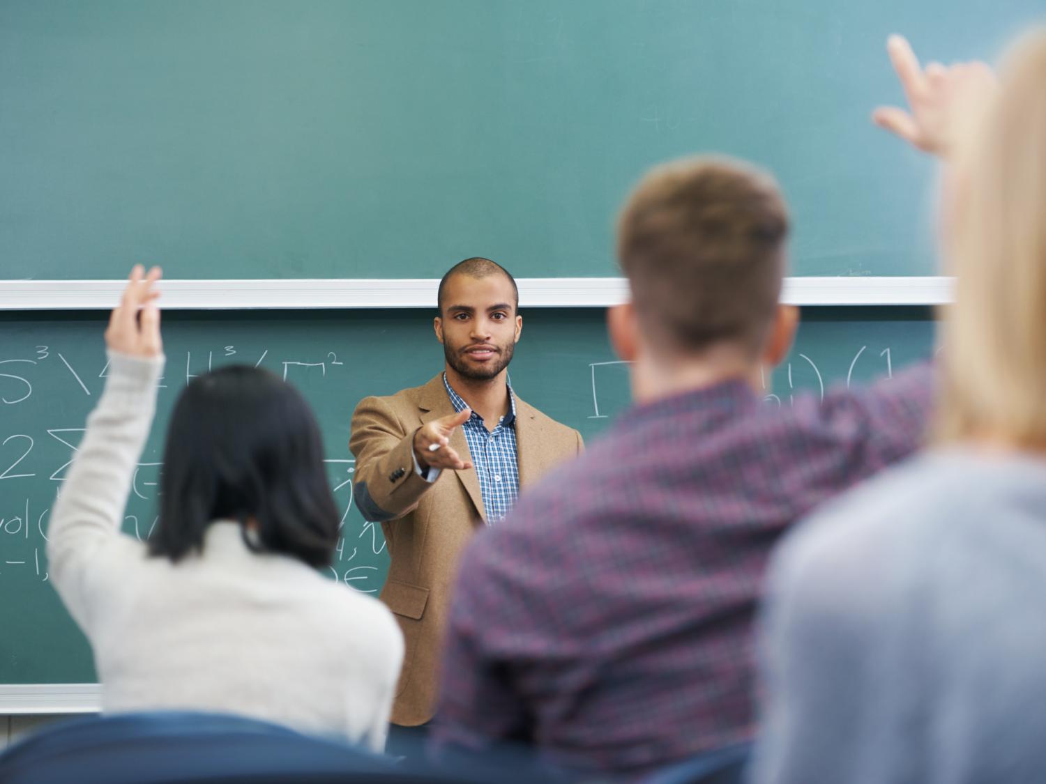 Six tips for a university lecturer applying for a Skills Assessment