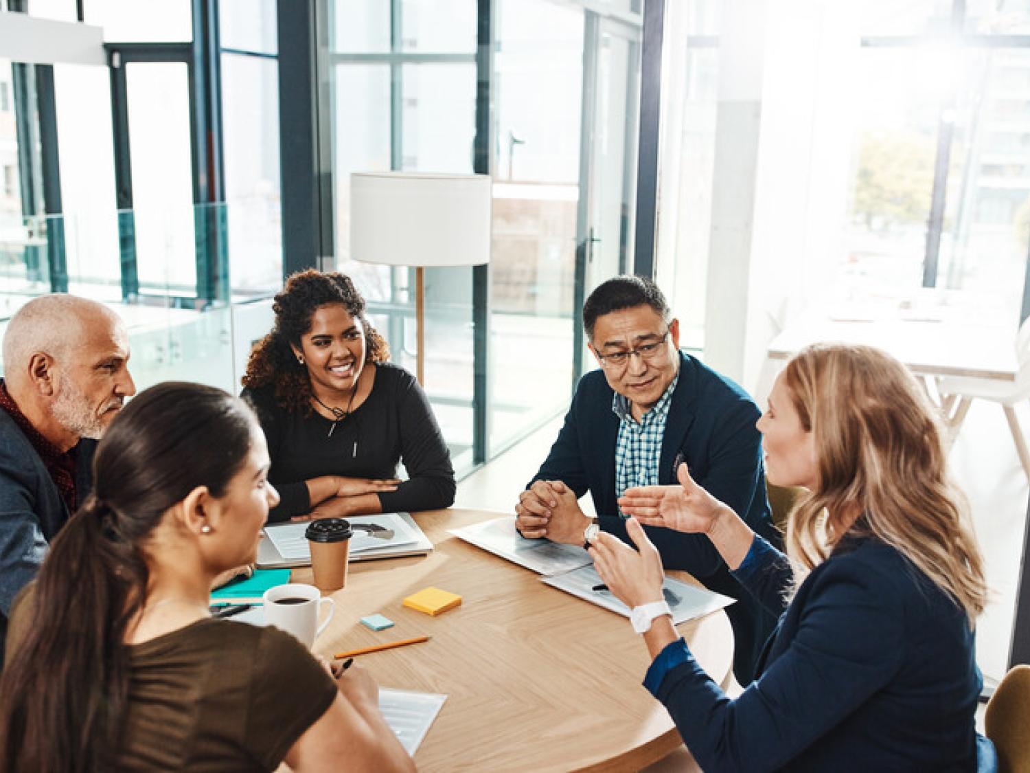 How to address skills gaps