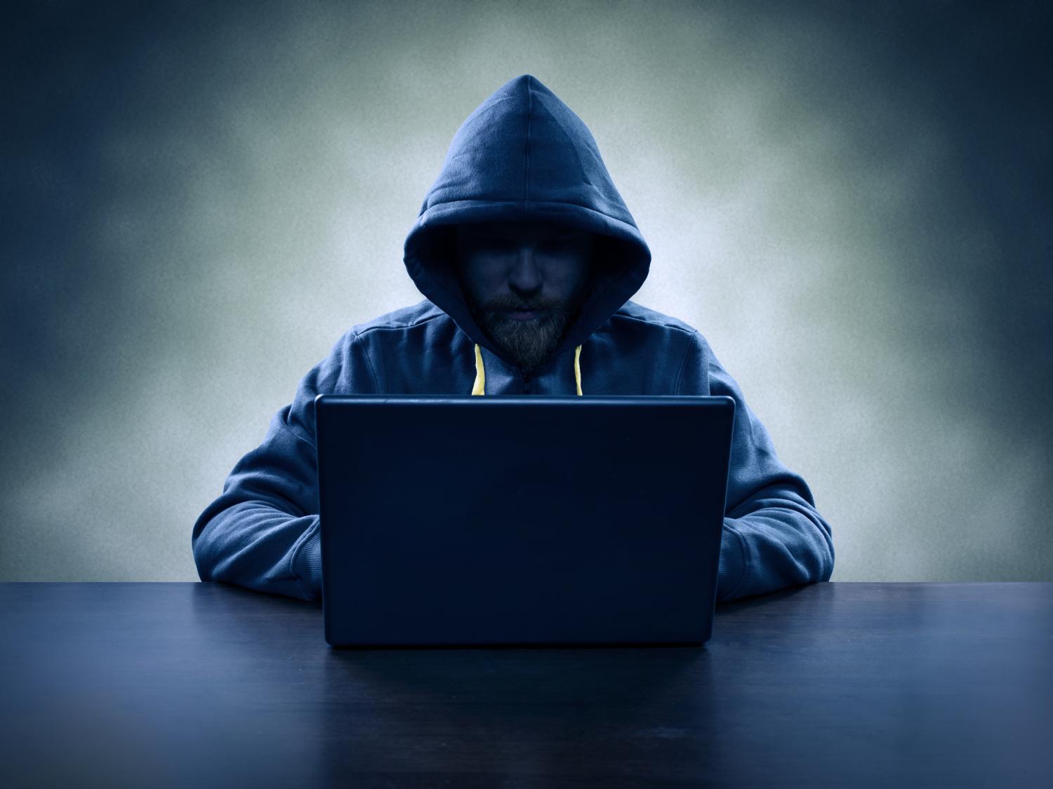 hacker