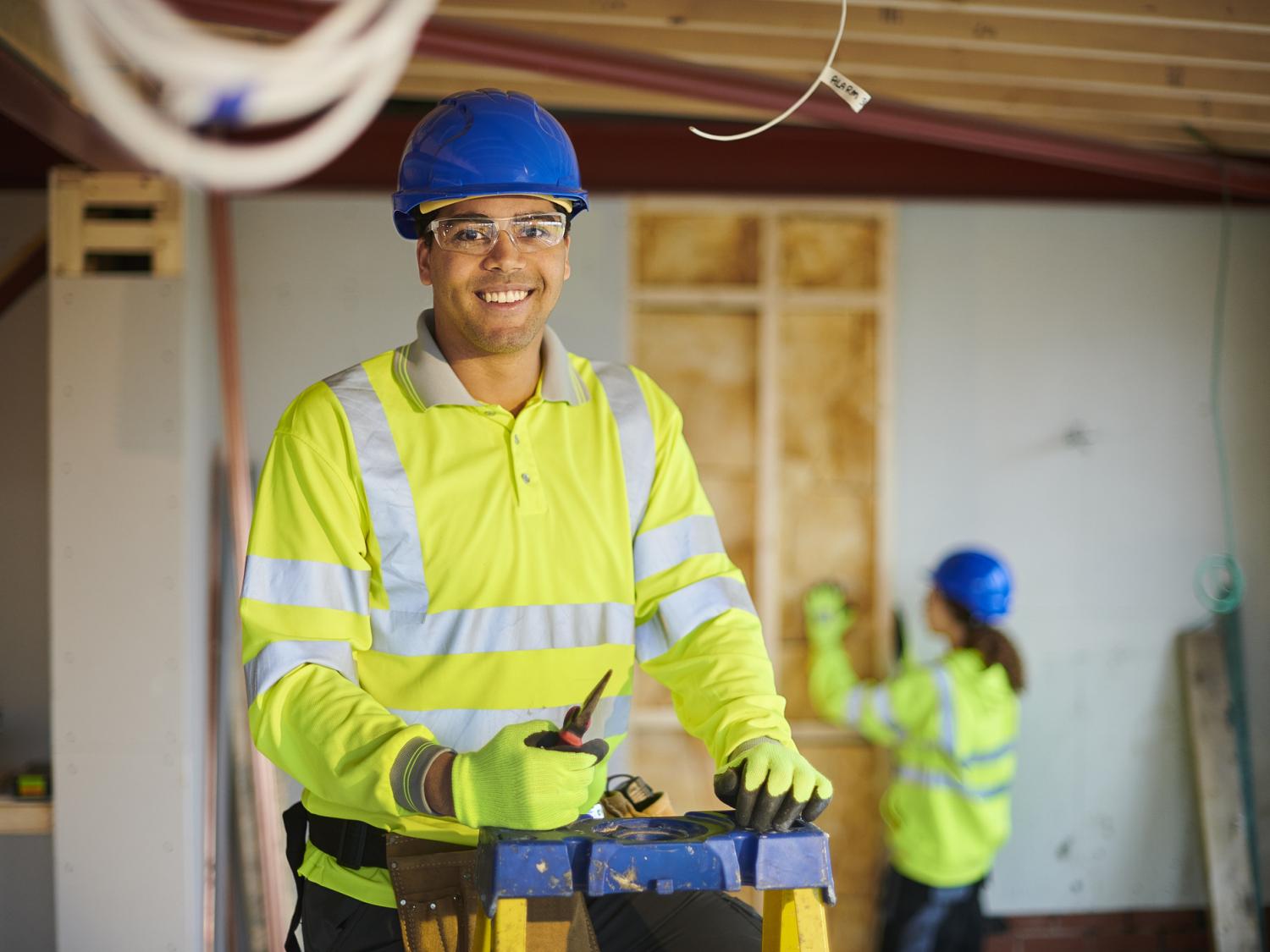 electrician