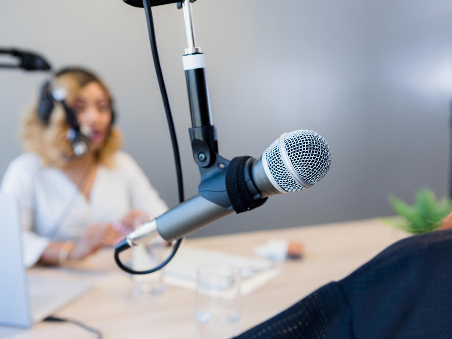 VETASSESS podcast