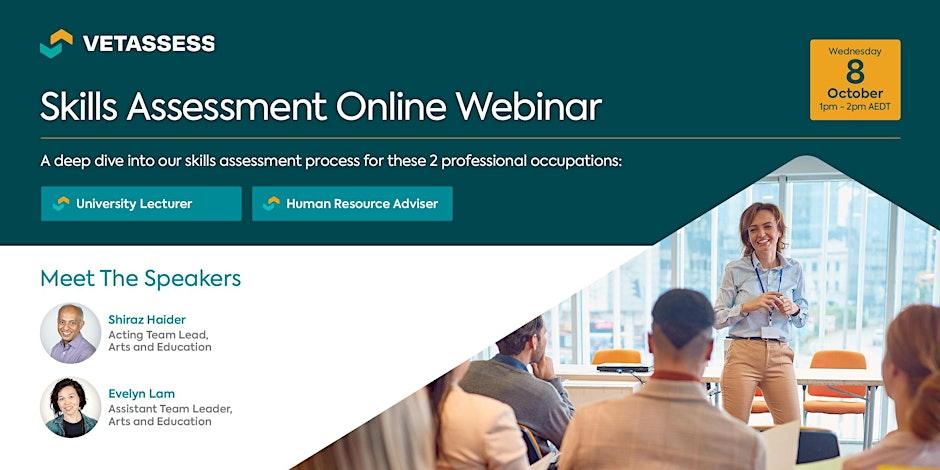 Arts and Education Industries Assessment Insights